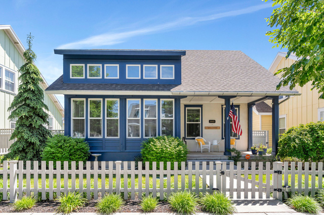 10601 S Wistful Way
                     MLS #2159394