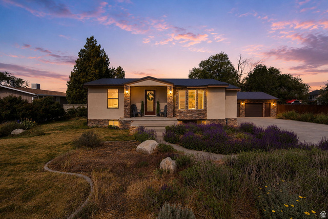 7318 S 2700 W
                     MLS #2159403