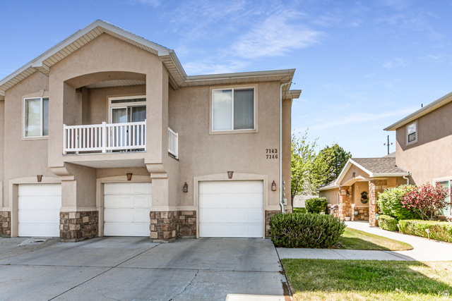 7142 S Kristilyn Ln
                     MLS #2159405