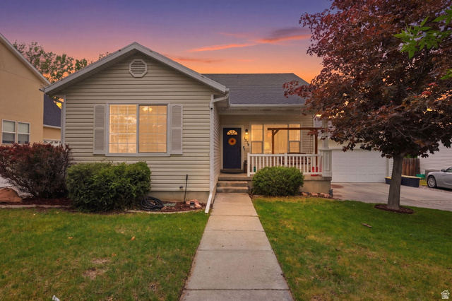 1579 N Dawson Dr
                     MLS #2159414
