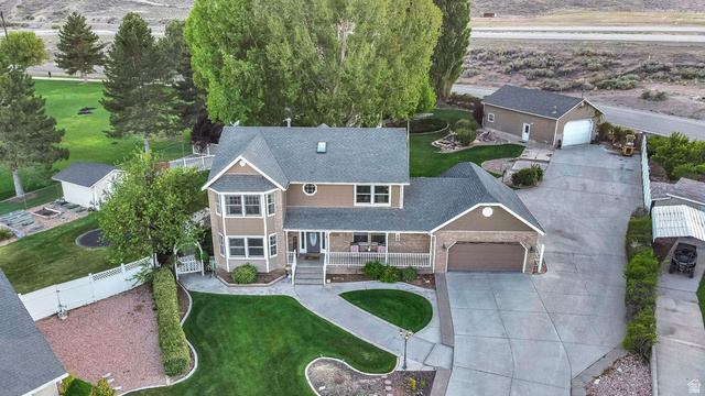 1095 W 600 S
                     MLS #2159420