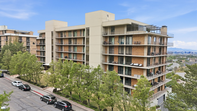 910 S Donner Way #602
                     MLS #2159422