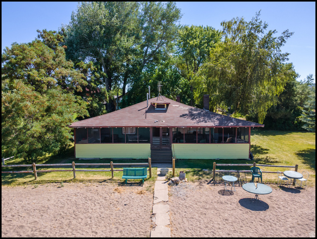 757 E Gus Rich Ln
                     MLS #2159424