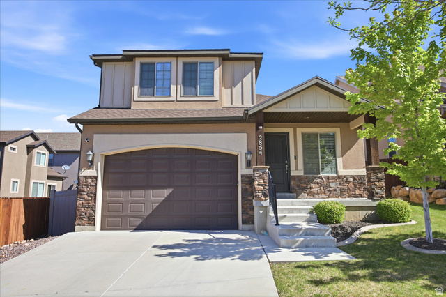 2854 W Bear Ridge Way
                     MLS #2159428