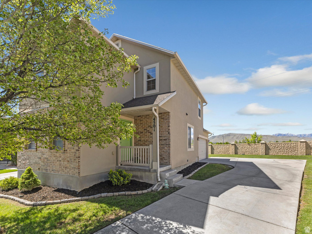 4501 W Mayan St
                     MLS #2159430