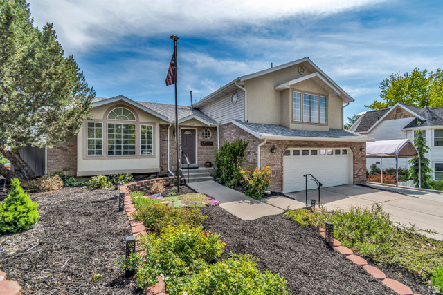 1062 E 100 S
                     MLS #2159434
