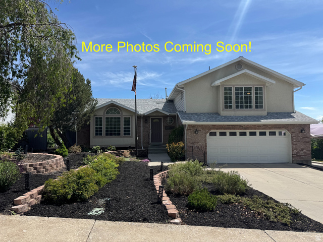 1062 E 100 S
                     MLS #2159434