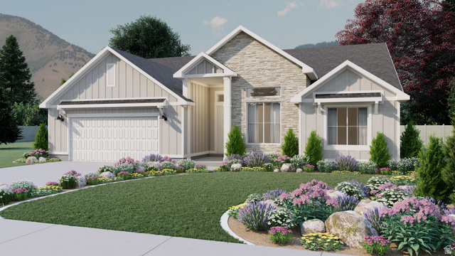 18 W 1490 S
                     MLS #2159438