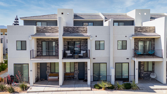 5399 S Cerulean Ln #89
                     MLS #2159445