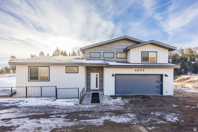4055  Kilby Rd
                     MLS #2159449