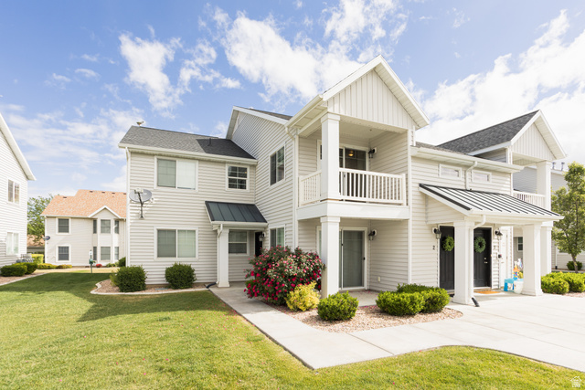 2452 W 500 S #2
                     MLS #2159460