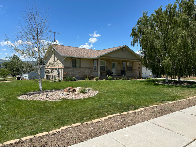 Main photo for 525 N 100 E