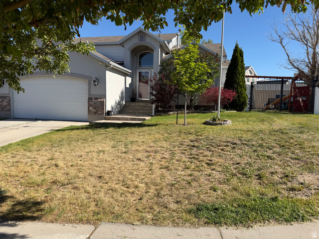 5677 W 6655 S
                     MLS #2159465