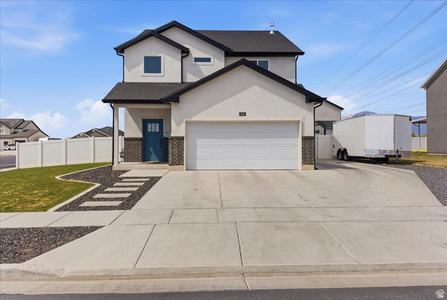 3296 W 3200 S
                     MLS #2159467