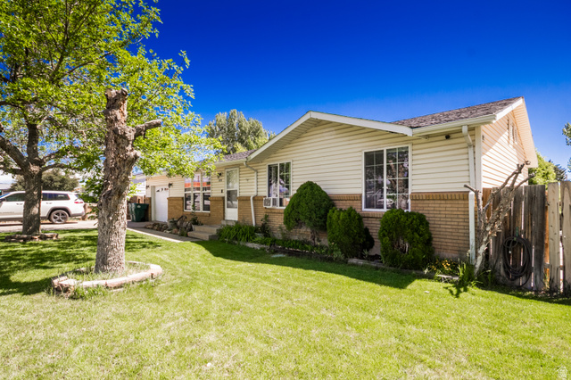 275 S 750 W
                     MLS #2159471