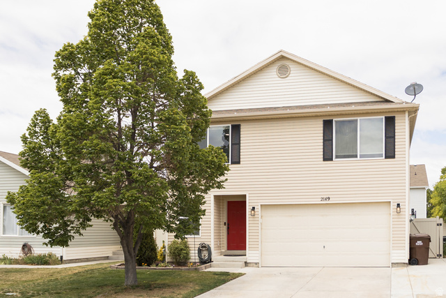2149 E Eagle Crest Way
                     MLS #2159473
