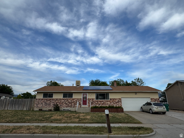 1742 N 1450 W
                     MLS #2159474