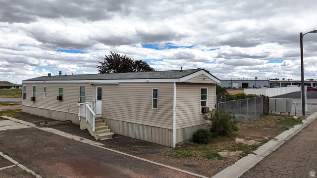 Main photo for 1101 S Carbon Ave #30