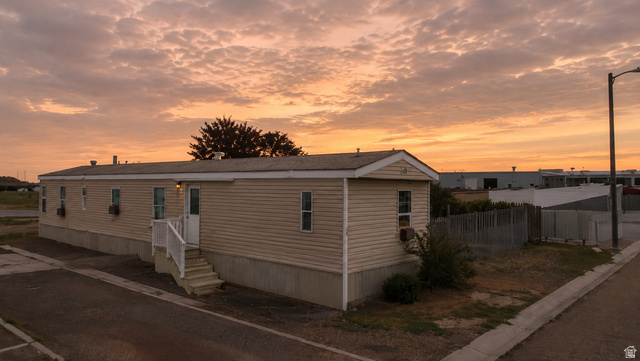 Main photo for 1101 S Carbon Ave #30
