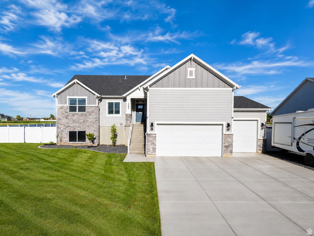 1209 N 4975 W
                     MLS #2159478