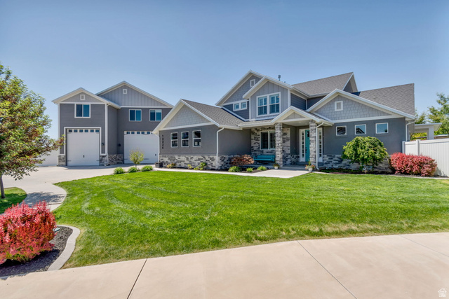 13324 S Heritage Farms Cv #124
                     MLS #2159479