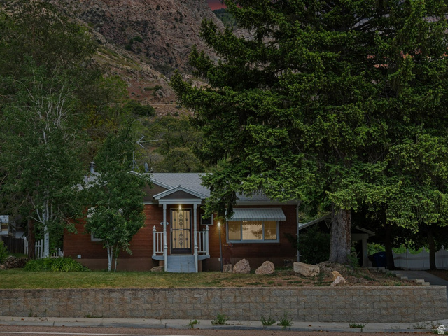 252 N Harrison Blvd
                     MLS #2159480