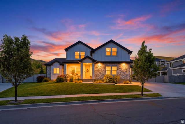 4506 N Deer Ridge Trl
                     MLS #2159482