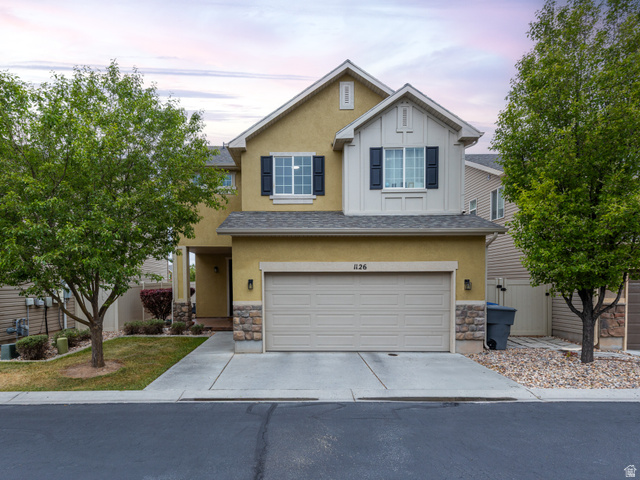 1126 W Stonehaven Dr
                     MLS #2159484