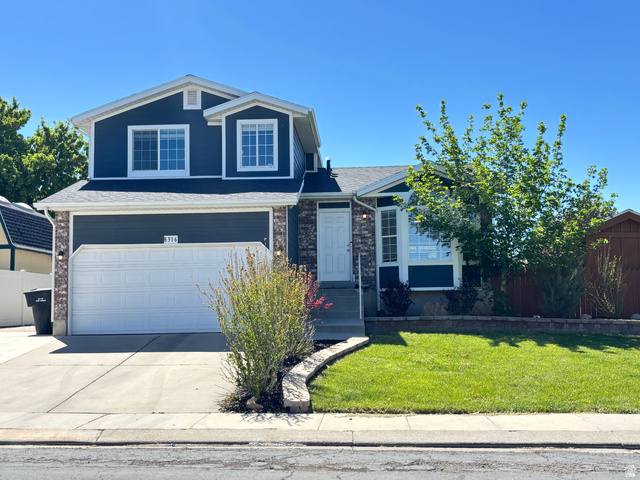 8316 S Rams Horns Dr
                     MLS #2159485