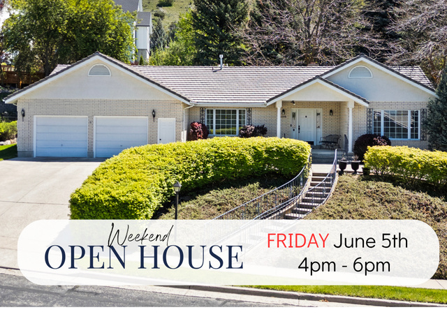 1200  Aspen Dr
                     MLS #2159486