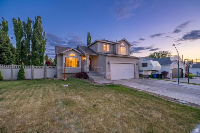 94 E 550 S
                     MLS #2159487