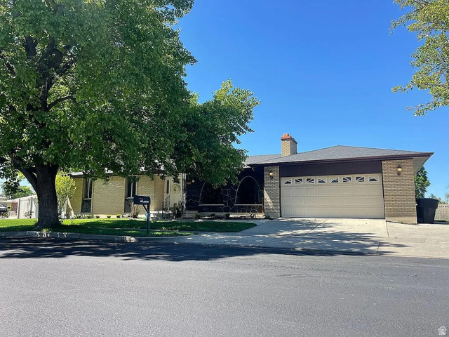 1318 W 5000 S
                     MLS #2159490