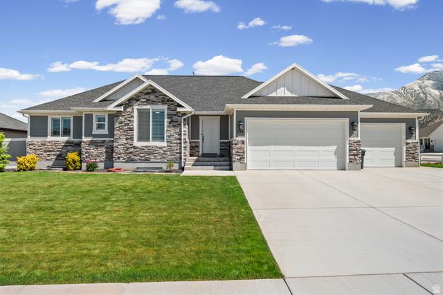 135 E 1100 N
                     MLS #2159491