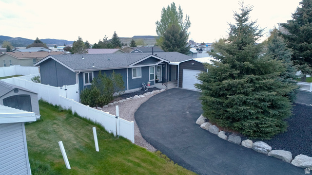 471 N Eighth
                     MLS #2159495