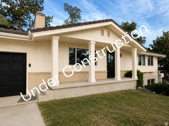 877 S 200 E
                     MLS #2159496
