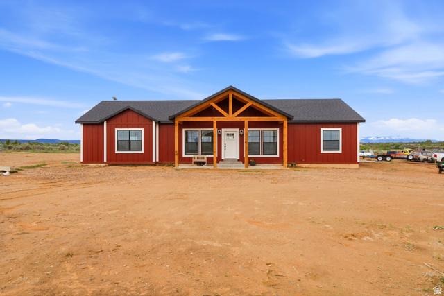 3204 W 3340 N
                     MLS #2159497