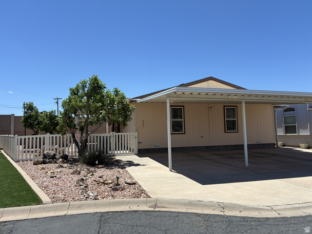 3825 W 20 N
                     MLS #2159499