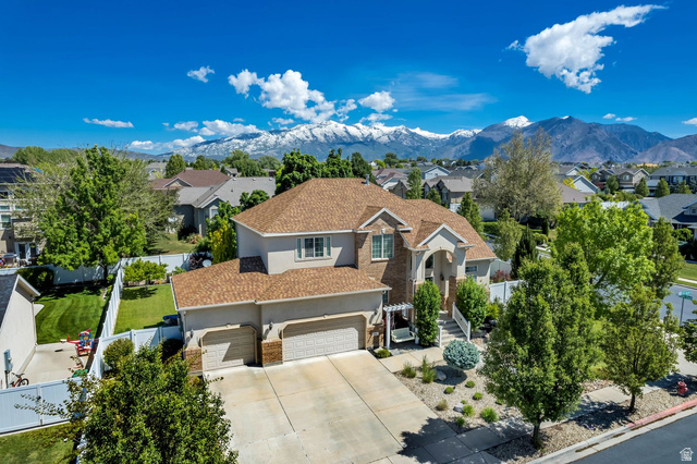 1561 E 330 N
                     MLS #2159501