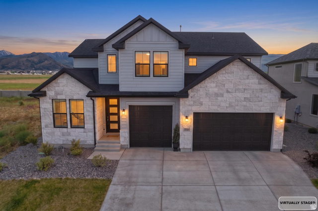 13334 S HENNING CIR, Herriman UT 84096