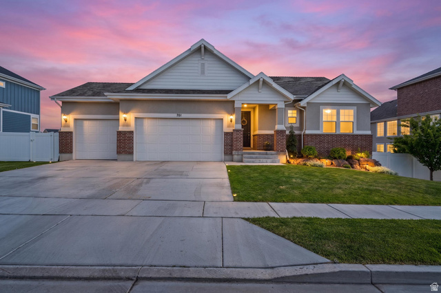 701 W 2990 N
                     MLS #2159504