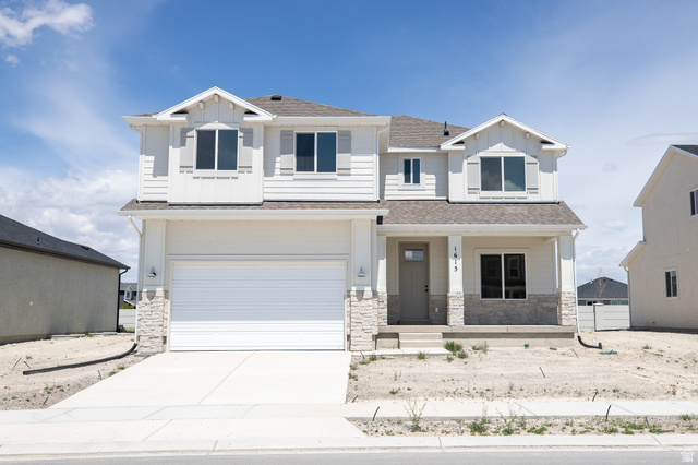 1615 E Rainbow Bridge Drive Lot  #7012
                     MLS #2159513