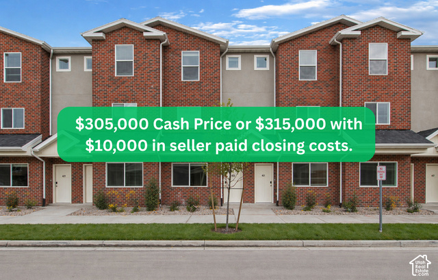 449 W 980 S
                     MLS #2159520