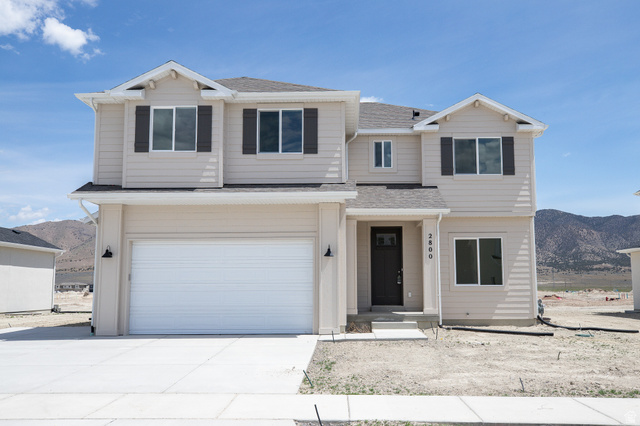 2800 N Chokecherry Drive Lot  #7042
                     MLS #2159523