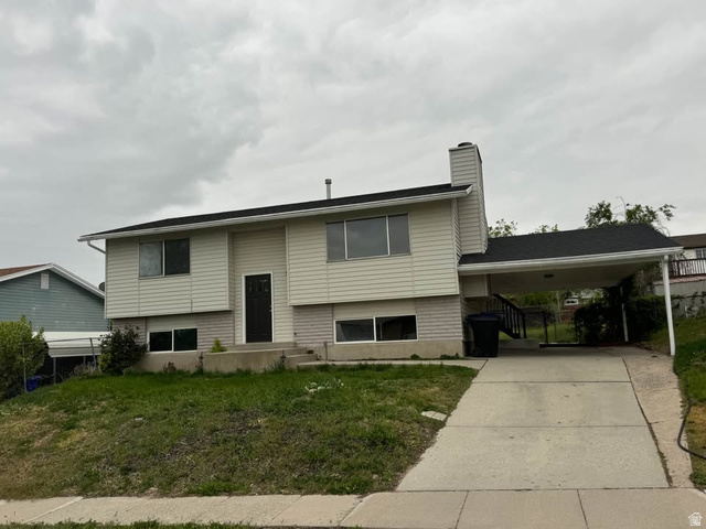 5127 W Verdugo Dr
                     MLS #2159524