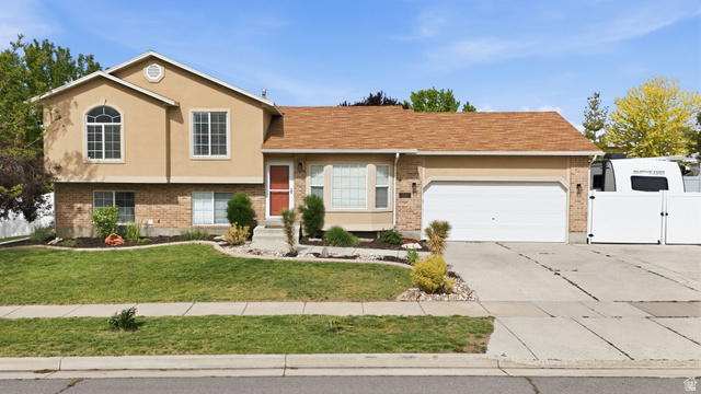 1341 N 325 E
                     MLS #2159525