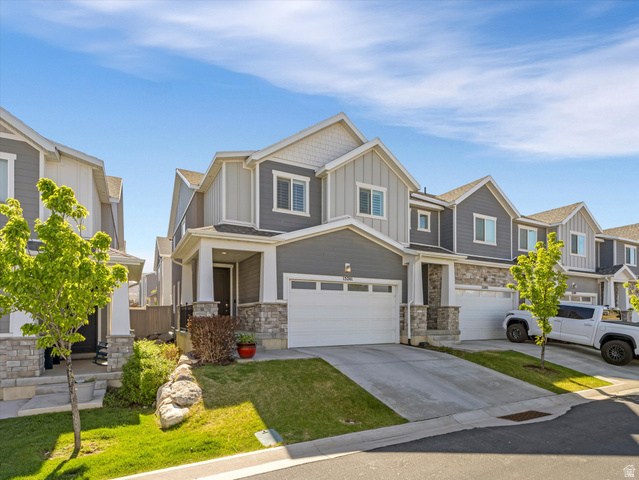 15241 S Wild Horse Way
                     MLS #2159526