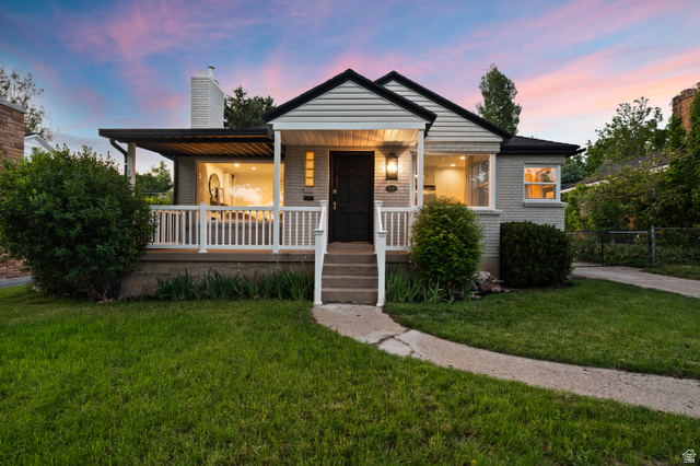2247 E Wilson Ave
                     MLS #2159527