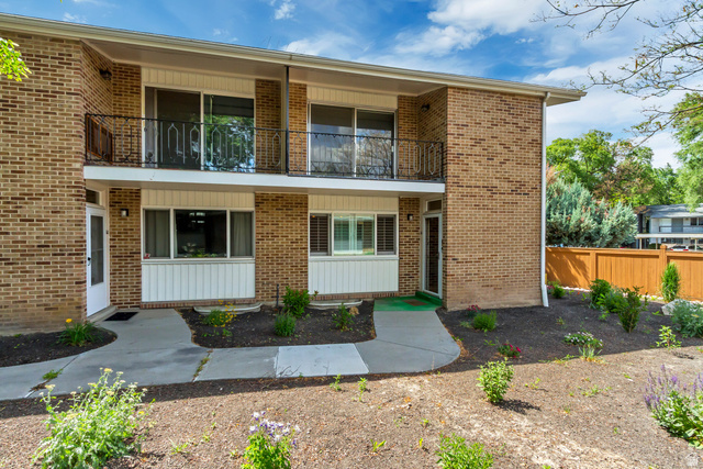 843 E Three Fountains Dr  #263
                     MLS #2159528