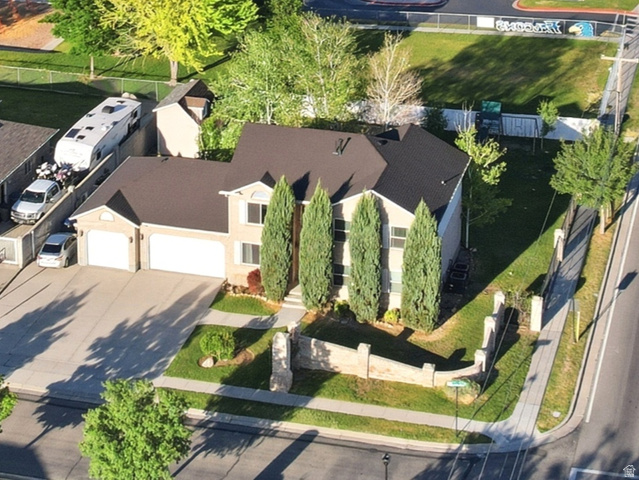 9787 S Garden Glen Rd
                     MLS #2159531
