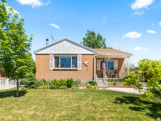 5973 S 700 W
                     MLS #2159534